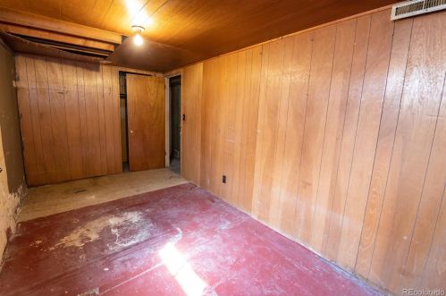 9055 Beechwood Dr, Denver CO  80229-4050 exterior