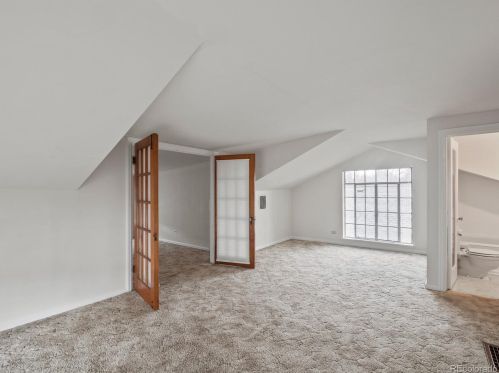 450 Pennsylvania St, Denver CO  80203-3614 exterior