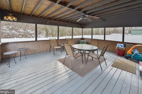 226 Nassau Dr, Haddonfield NJ exterior