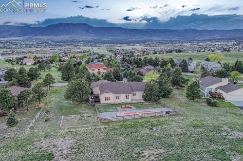 17365 Early Star Dr, Woodmoor CO 80132-8588 exterior