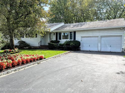 81 Bethany Rd, Holmdel Village, NJ 07733-1446