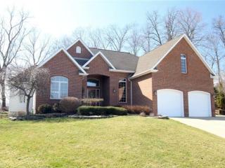 1251 Ashwood Ct, Lancaster, OH 43130-8283