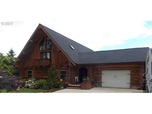 36301 Log Lebarre Rd, Estacada, OR 97023-7625