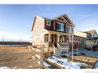 8333 Gladiola St, Arvada CO  80005-1439 exterior