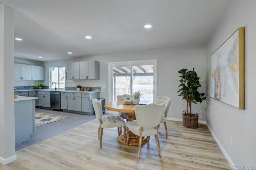 18479 60th Ave, Denver CO  80403-2112 exterior