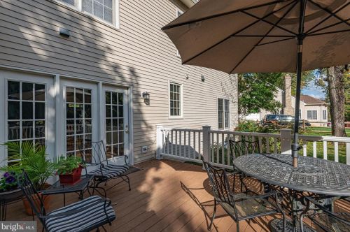 2407 Starcrest Dr, Silver Spring MD 20904-5459 exterior