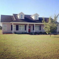 5610 Woodstone Dr, Blackshear, GA 31516-4591