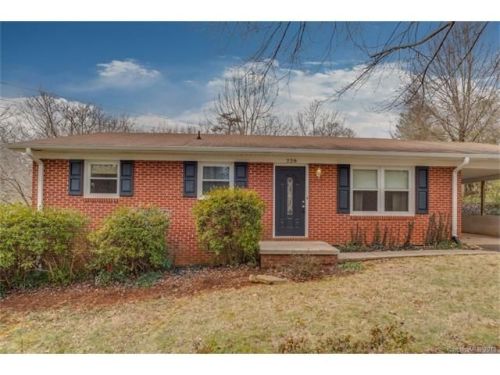 228 Courtland St, Spindale, NC 28160-4037
