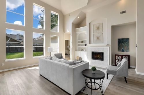 115 Colonel, Richmond TX 77469 exterior