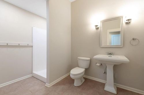 379 Buckeye Trl, Big Canoe GA  30143-7934 exterior