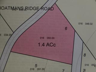 1704 Boatmans Ridge Rd, Morristown, TN 37814-2053