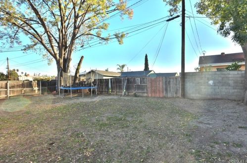 14808 Midcrest Dr, Whittier CA  90604-1937 exterior