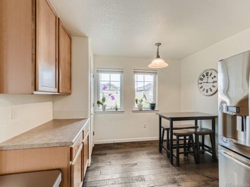 22027 Jamison Pl, Denver CO  80016-7156 exterior