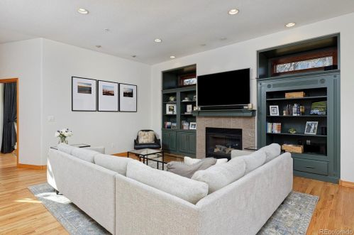 1720 Cottonwood Point Dr, Fort Collins CO  80524-1700 exterior