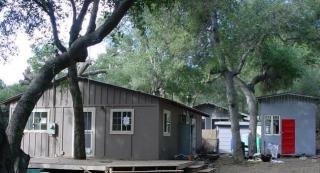 3390 Matilija Canyon Rd, Ojai, CA 93023-9510
