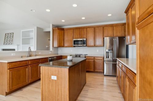 12790 Espera Way, Parker CO  80134-6660 exterior