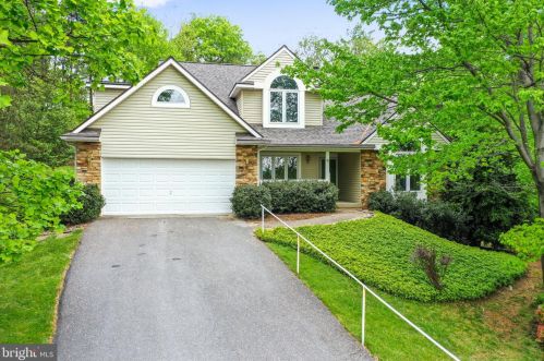 164 Warpath Ln, Hedgesville, WV 25427-5351
