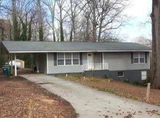 215 Mobley St, Griffin, GA 30223-1139