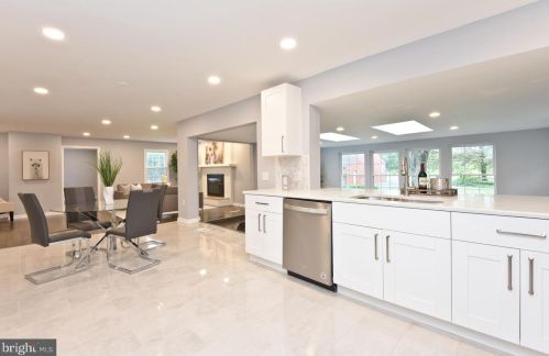 71 Carter Rd, Princeton NJ  08540-2107 exterior