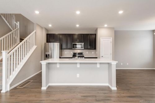 21945 Quincy Pl, Denver CO 80015 exterior