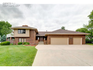 2637 58th Ave, Greeley, CO 80634-4529