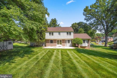 13609 Mills Ave, Silver Spring MD exterior