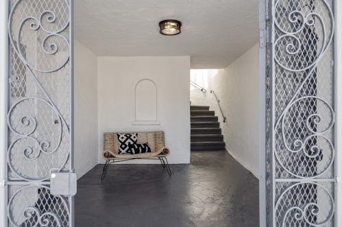 1971 21st Ave, San Francisco CA  94116-1206 exterior