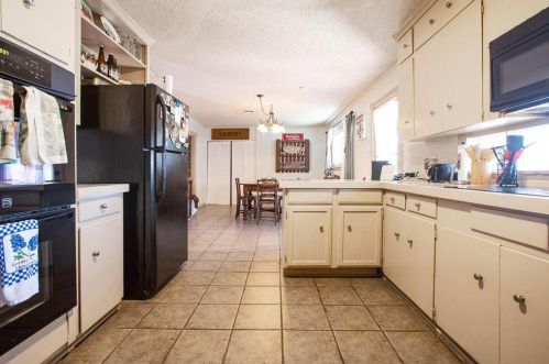 8340 Tucson Trl, Fort Worth TX  76116-5025 exterior