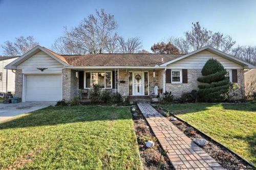 3209 Andrea Ave, Harrisburg, PA 17109-1004