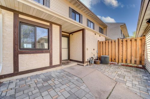 184 Bridlewood Dr, Saint Paul MN  55119-4666 exterior