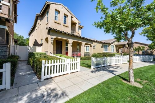26200 Long St, Loma Linda, CA 92354-6557
