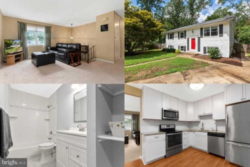 3748 Coronada Rd, Davidsonville, MD 21035-2150