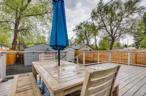 3070 Washington St, Englewood CO  80113-1672 exterior