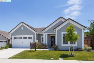 1586 California Trl, Los Angeles, CA 94513-4337
