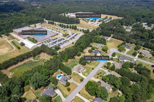 3052 Parks Run, Loganville, GA 30052-5063
