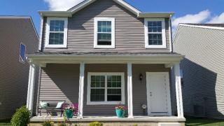 2715 127th Ln, Crown Point IN  46307-6702 exterior