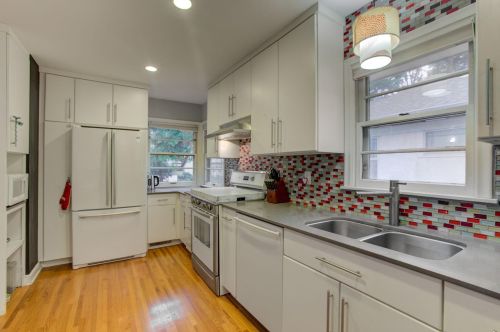 442 Brimhall St, Saint Paul MN  55105-2507 exterior