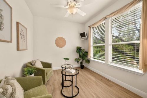 313 Flamingo Dr, Austin TX  78734-4705 exterior