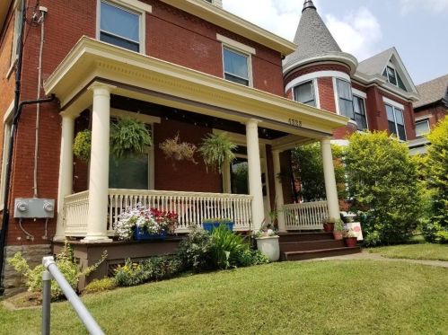 4323 Haight Ave, Cincinnati, OH 45223-1715