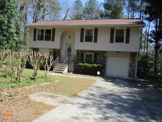 673 Pebble Creek Trl, Norcross, GA 30093-5024