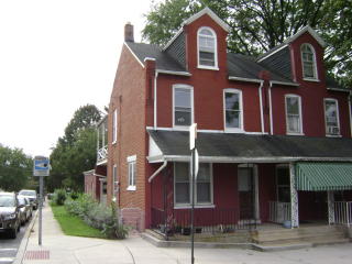 702 Union St, Lancaster, PA 17603-5538