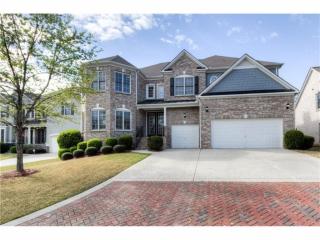 4207 Norbury Ct, Smyrna, GA 30080-5207