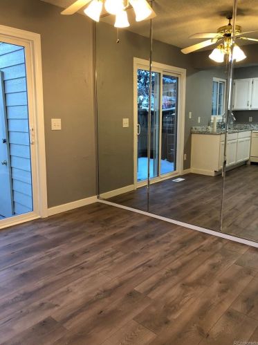 1610 Ivory Cir, Denver CO  80017-5098 exterior