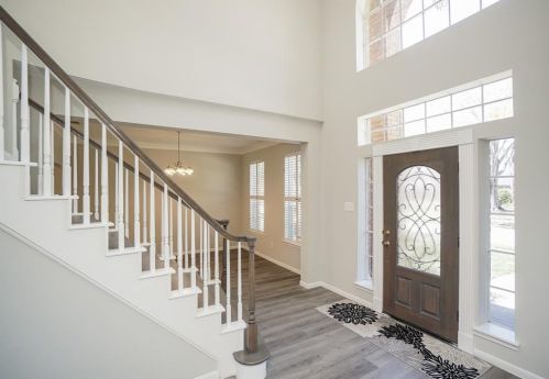 2011 Chimney Wood Ct, Richmond TX  77406-6730 exterior