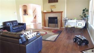 4402 Southampton Blvd, Garland TX  75043-7228 exterior