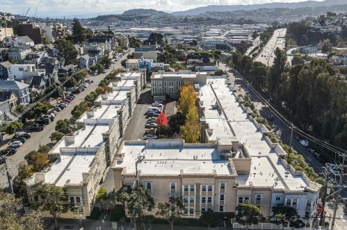 2225 23rd St, San Francisco CA  94107-3266 exterior