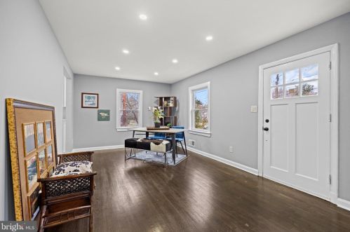 10803 Keller St, Silver Spring MD 20902-3741 exterior