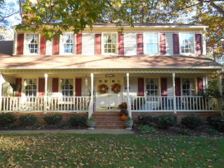 116 Stone Lake Ct, Yorktown, VA 23693-3714