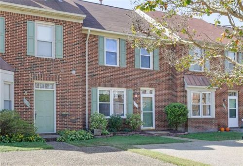 1177 Killington Arch, Chesapeake, VA 23320-8243