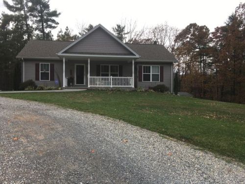 485 Foothills Rd, Callaway, VA 24067-5511